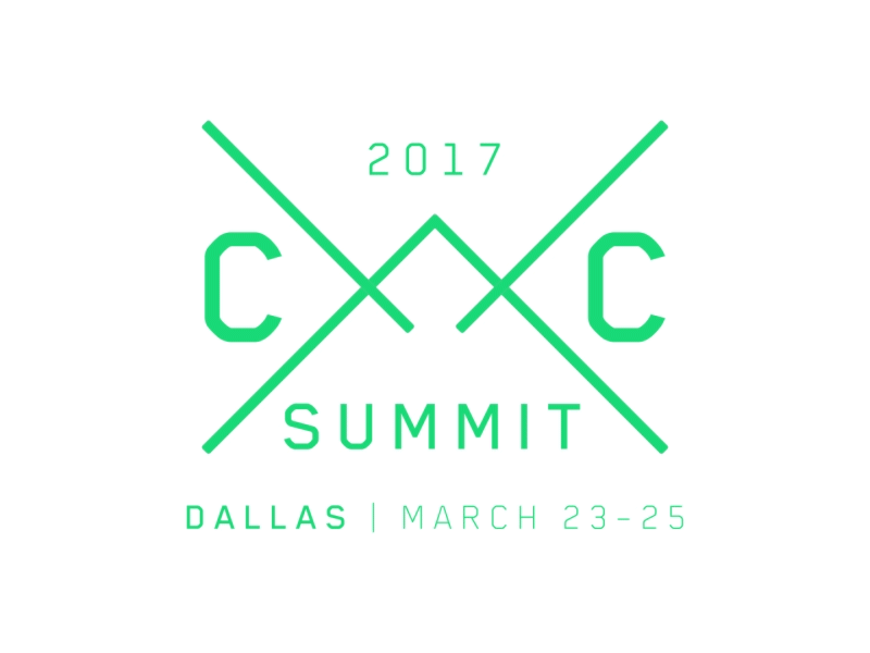 Catholic Creatives Summit - Logo Animation