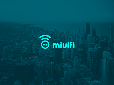 Miuifi logo