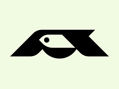 Bird bird bird icon bird logo icon illustration letter m letter mark letter mark monogram logo mark monogram