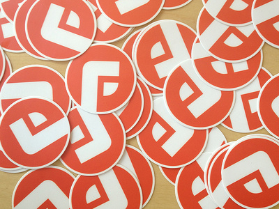Focus Stickers