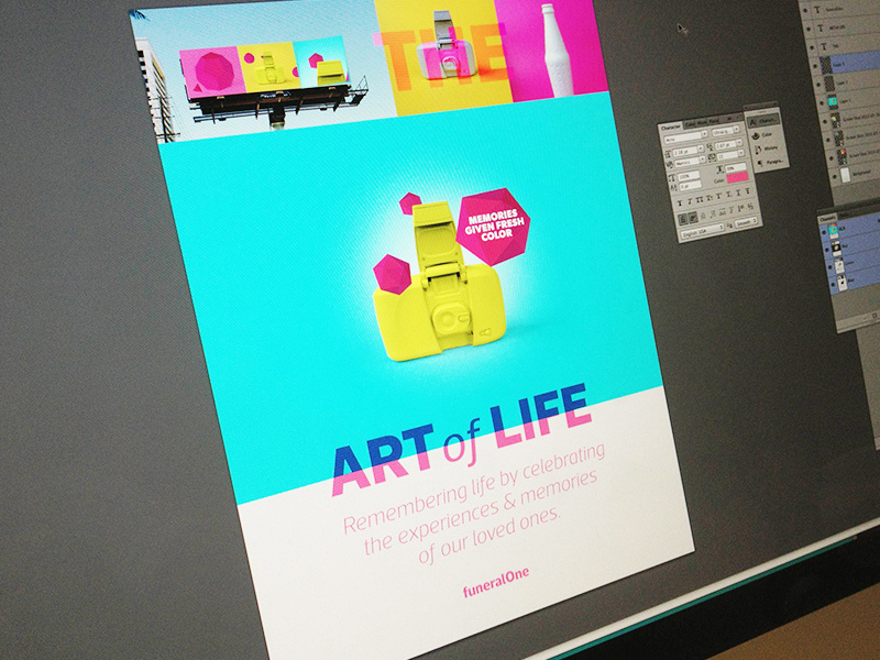 Art of life