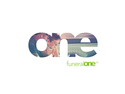 One Mission branding focus lab funeralone logo logo design one memory one mission one purpose