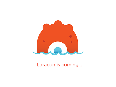 Laracon 2014 branding conference developers focus lab fun laracon laravel learning monsters php