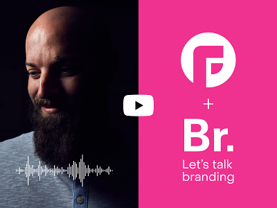 Let's Talk Brand Interview brand strategy branding branding agency focuslab interview podcast youtube