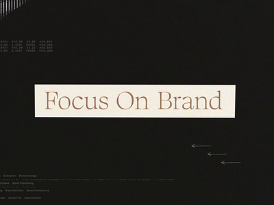 Focus Lab YouTube brand brand agency branding focus lab intro screen video youtube youtube channel youtuber