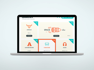 Design Assets