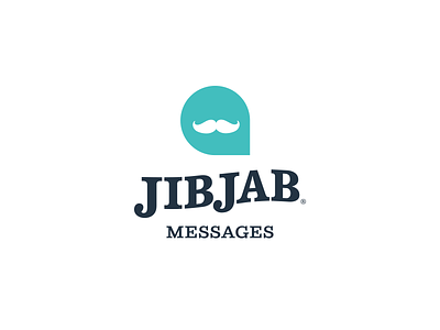 JibJab Child Brand app design branding focus lab funny gifs ios jibjab messaging