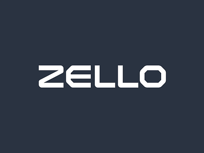 Meet the new Zello! brand agency brand communications brand identity brand messaging brand strategy branding focus lab logo logo design rebrand rebranding visual identity visual language zello zello rebrand