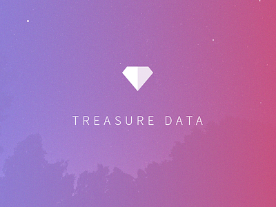 Treasure Data Rebranding