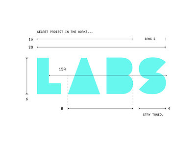 Secret Project brand identity branding focus lab identity labs logo logotype shapes