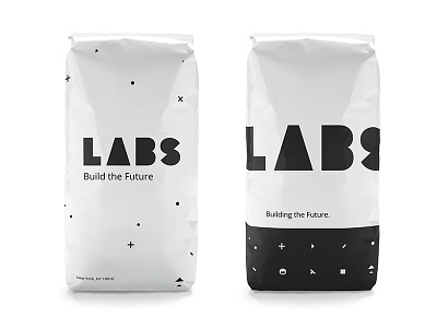 LABS - Caffeinated 