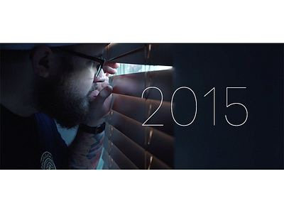 2015 Recap 2015 creative team culture design studio focus lab recap video