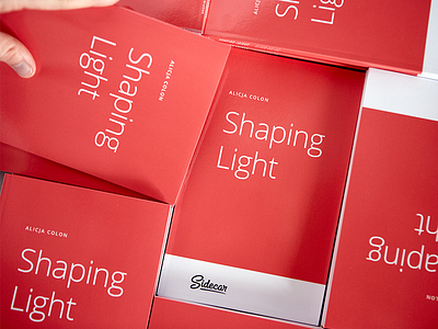 Shaping Light eBook