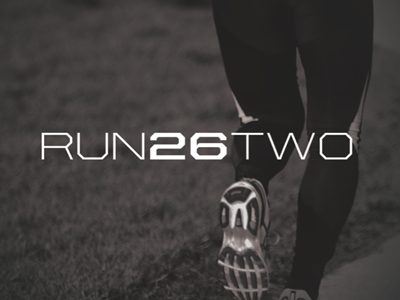 Run26Two Branding