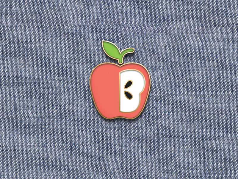 Download Beglad Pin by Bill Kenney for Focus Lab on Dribbble