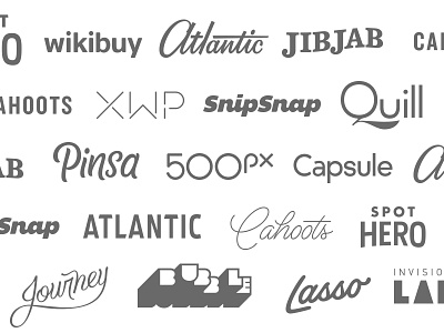 Logotype brand identity branding focus lab identity lettering logotype logotype design