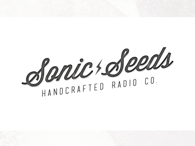 Handcrafted Radio