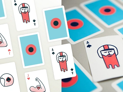 Sidecar Cards assets cards client work clients design icons learning matching playing cards sidecar writing