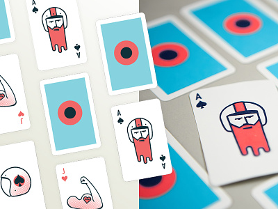 Sidecar Cards assets cards client work clients design icons learning matching playing cards sidecar writing