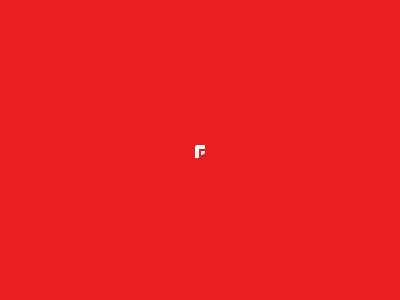 Focus Lab Favicon by Chris Brauckmuller branding favicon focus lab icon red website