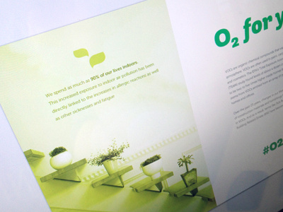 Final presentation packet branding design focus lab logo design plant print style guide typography