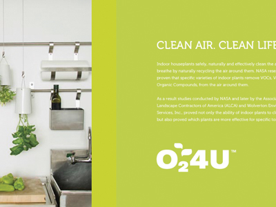 Clean Air branding design focus lab green house icon leaf logo logo design oxygen plants