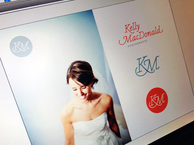 Kelly Branding branding clean design focus lab k logo logo design m mark monogram photographer photography typography