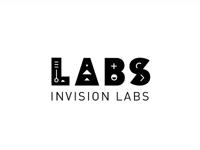 InVision Labs Branding – Feature Test 😎 brand agency brand and identity brand design brand identity branding branding agency design dribbble focus lab identity identity design invision labs logo logo design logotype mark