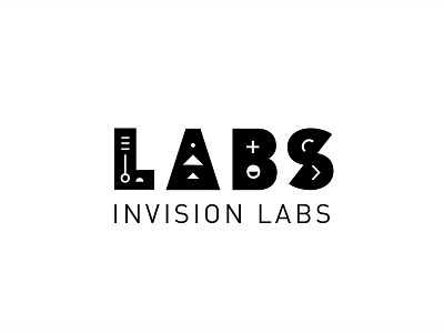 InVision Labs Branding – Feature Test 😎