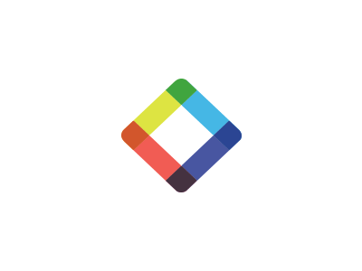 Continu branding colorful continu design focus lab identity logo logo design logotype simple
