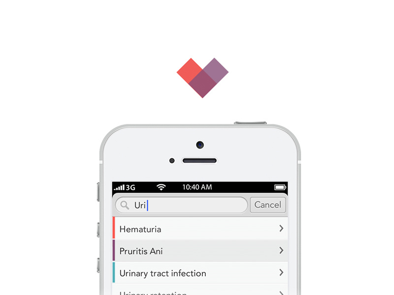 Sharepractice branding share practice medicine clean icons ios heart focus lab design logo logo design