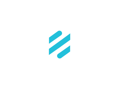 Brand Mark branding clean design financial focus lab geometric icon logo logo design mark percentage s simple