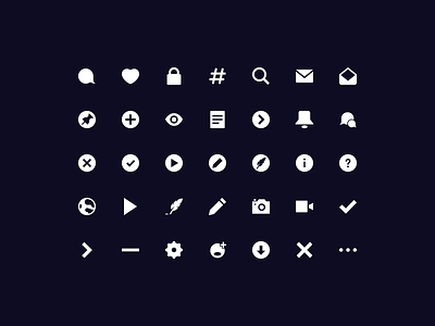 altesse icons app branded icon branded icons design icon icon design icon set iconography icons outline passion economy product product design social social icons social network ui ui design vector
