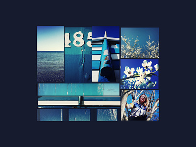 1485 by the Sea blog post cover art cover design graphic design thumbnail thumbnail design