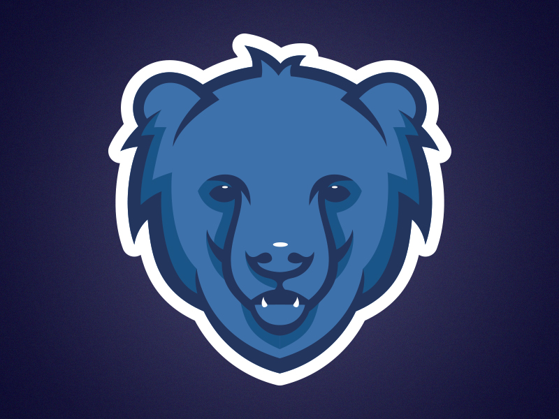 Cub by Jared Coomes on Dribbble