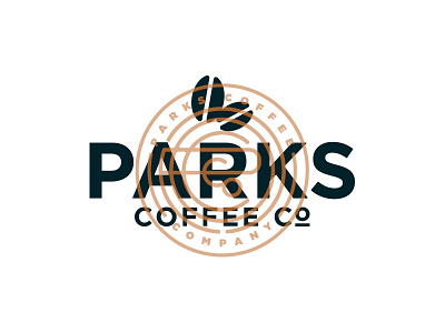 Parks Logo Overlay