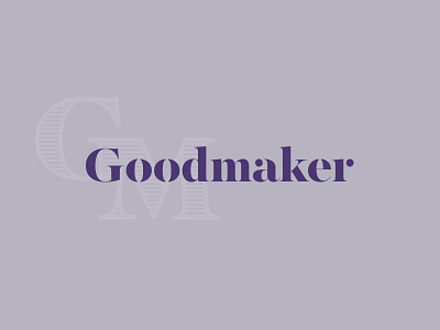 Goodmaker