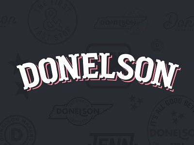 Donelson