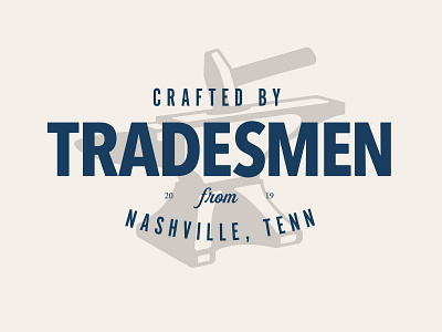 Tradesmen Anvil
