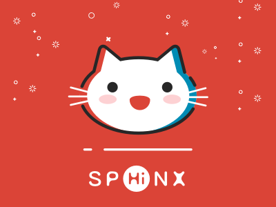 hello dribbble，this is SPhinx-DBS