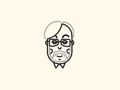 Hayao Miyazaki Icon ghibli hayaomiyazaki icon studio ghibli