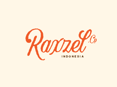 Crawley Typeface for Logo brand clothing display font indonesia logo script typeface upcoming