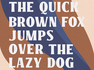 Pangram