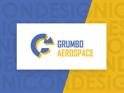 Logo Designed for a Space Technology Company icon logo