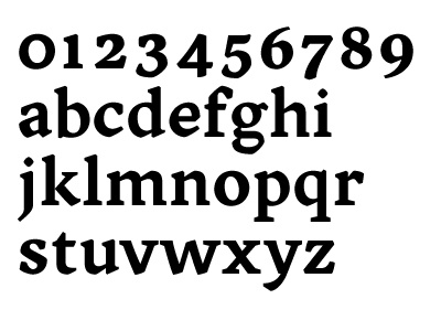 Riko Test 4 font lettering riko typography vector