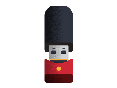 USB illustration usb vector