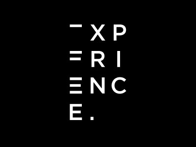 Experience experience type