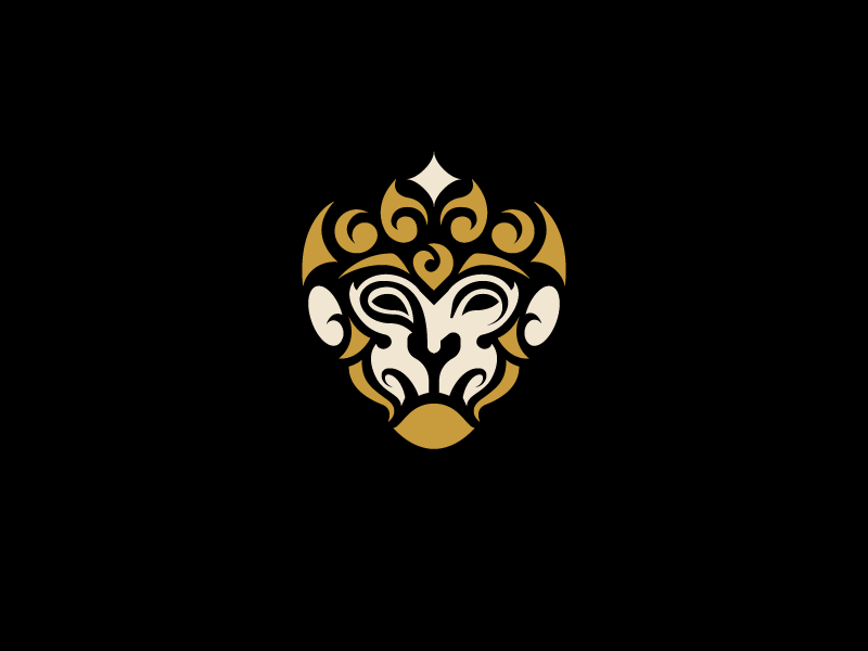 Wukong by Ricky Linn on Dribbble