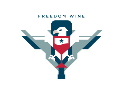 Freedom Wine Pt Deux