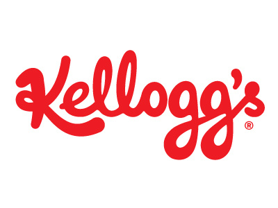 Kellogg's by Ricky Linn on Dribbble